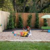 Backyard design ideas for kids