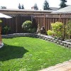 Backyard ideas for small yards on a budget