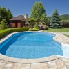 Backyard pool design ideas