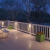 Ideas for deck lighting