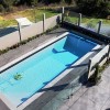 Ideas for pool area
