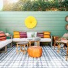 Ideas for decorating patio