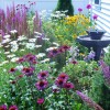 Ideas for a cottage garden