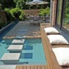 Small outdoor pool ideas