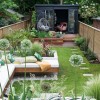 Ideas for a small garden with pictures