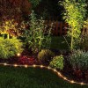 Ideas for garden lighting