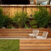 Ideas for planters on patios