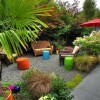 Small backyard landscaping ideas pictures
