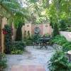 Small backyard tropical landscaping ideas
