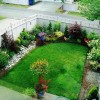 Small yard landscaping ideas pictures