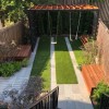 Small yard ideas for kids