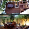 Small yard patio ideas