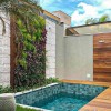 Small garden swimming pool ideas