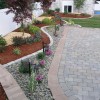Landscaping ideas pavers