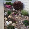 Landscaping ideas for rock gardens
