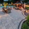 Landscaping with pavers ideas