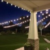 Lawn lighting ideas