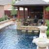Swimming pool backyard ideas