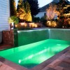 Home swimming pool ideas