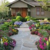 Front yard landscaping ideas pictures design