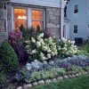 Front yard low maintenance landscaping ideas