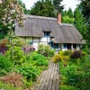 Cottage-Garten-Ideen
