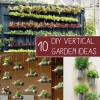 Diy Garten Ideen