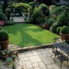 Garten Terrasse design-Ideen