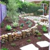 Ideen für kleine Gärten mit kleinem budget