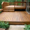 Patio deck design-Ideen