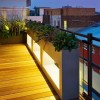 Terrasse, Garten design-Ideen