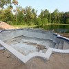 Garten pool selber bauen