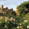Berühmte englische Gärten