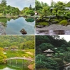 Die besten japanischen Gärten