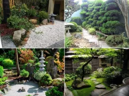 Japanischer Garten Design sydney