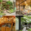 Japanischer Gartenladen