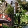 Wie man eine japanische Gartenlaterne macht