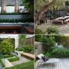 Zeitgenössische Gärten 10 der besten